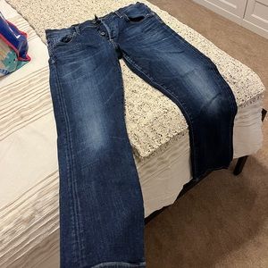 Citizens of humanity Emerson jeans